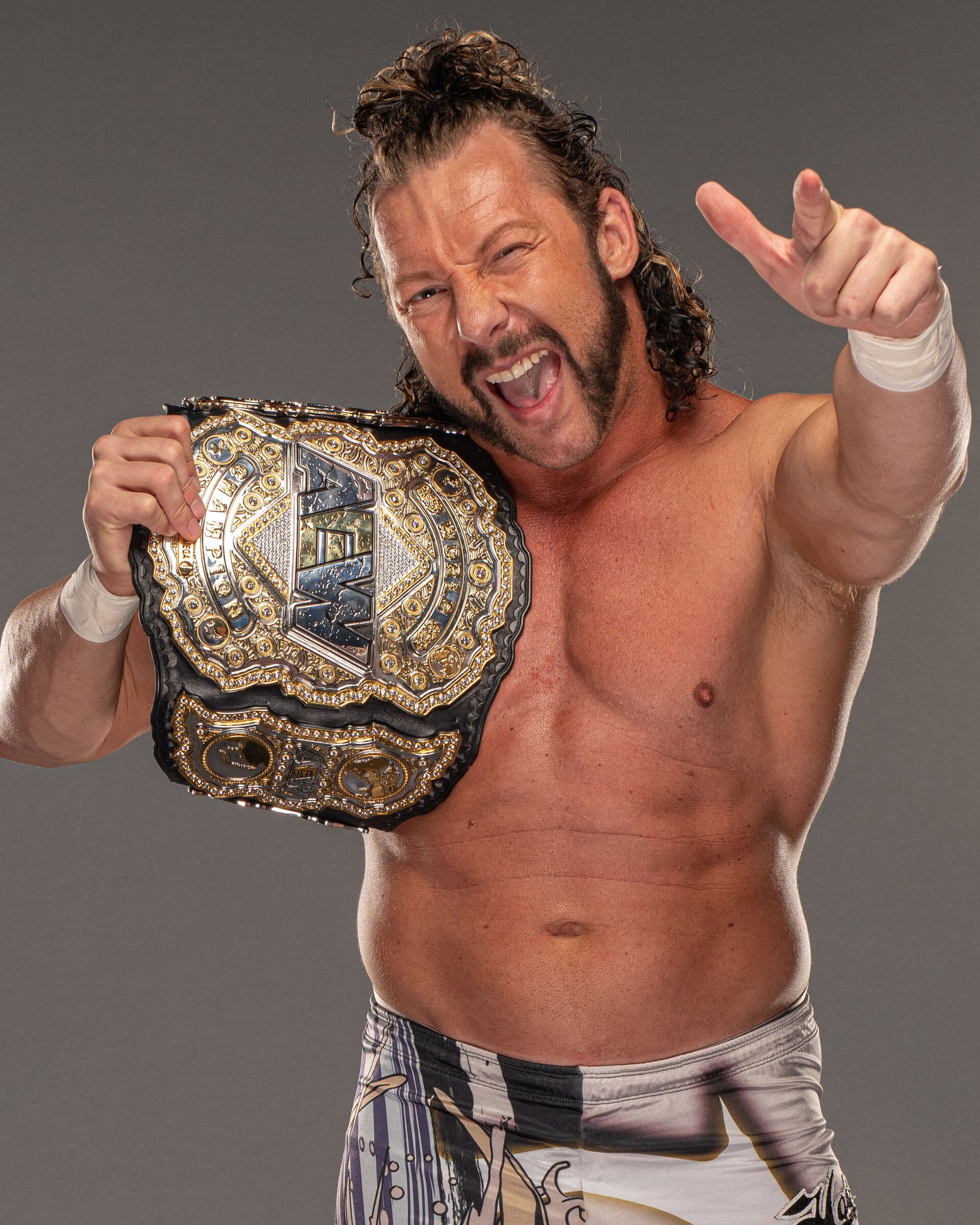 Imagem de referência relacionada a AEW World Championship, item descrito como registro de referência sobre AEW World Championship, organizado a partir de dados estruturados abertos