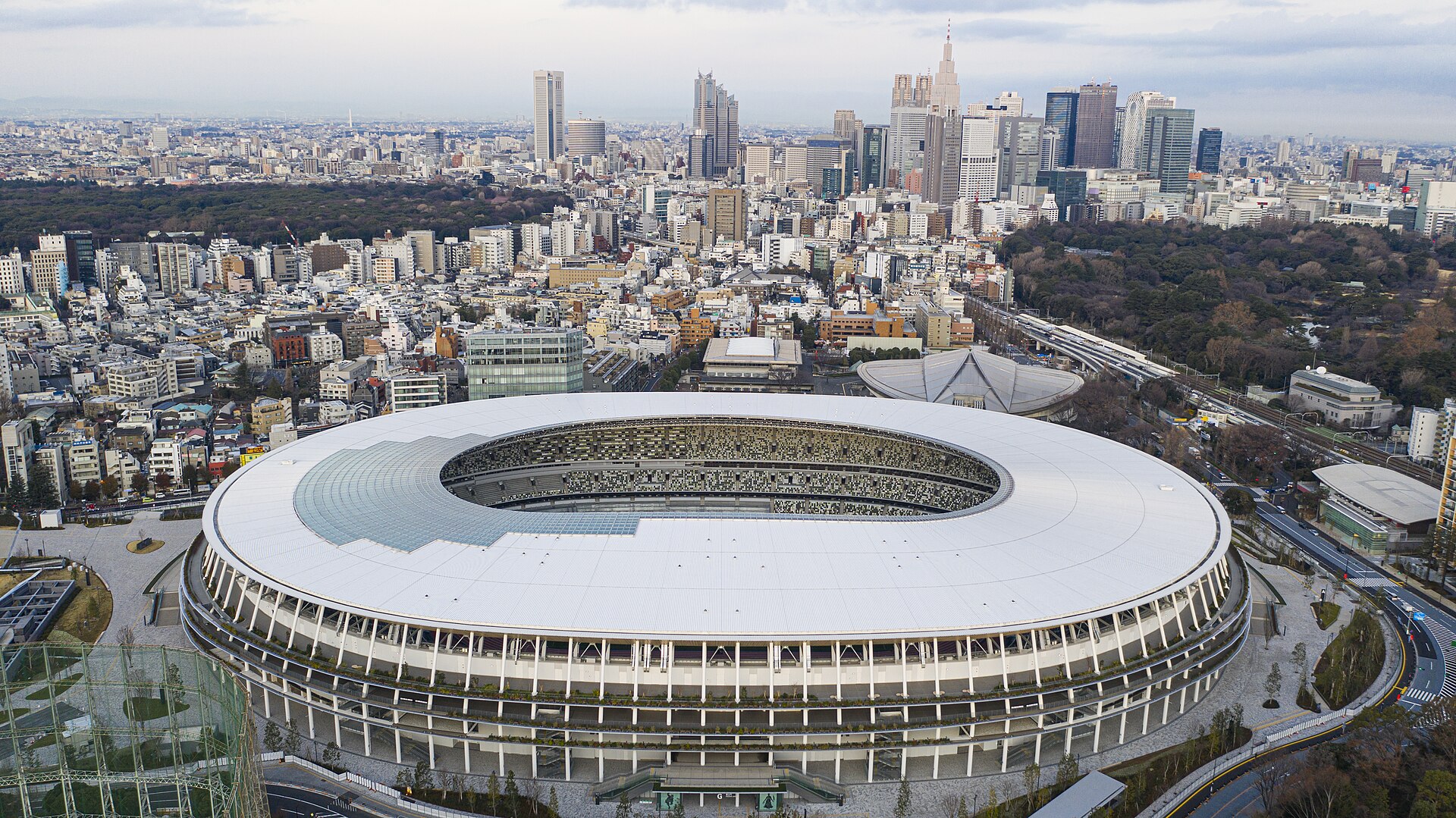 Imagem de referência relacionada a Criacao Shinjuku, item descrito como clube de futebol japonês