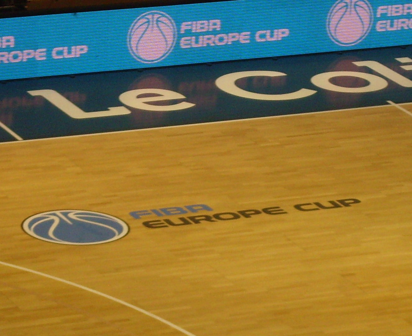 Imagem de referência relacionada a Copa Europeia da FIBA, item descrito como registro de referência sobre Copa Europeia da FIBA, organizado a partir de dados estruturados abertos