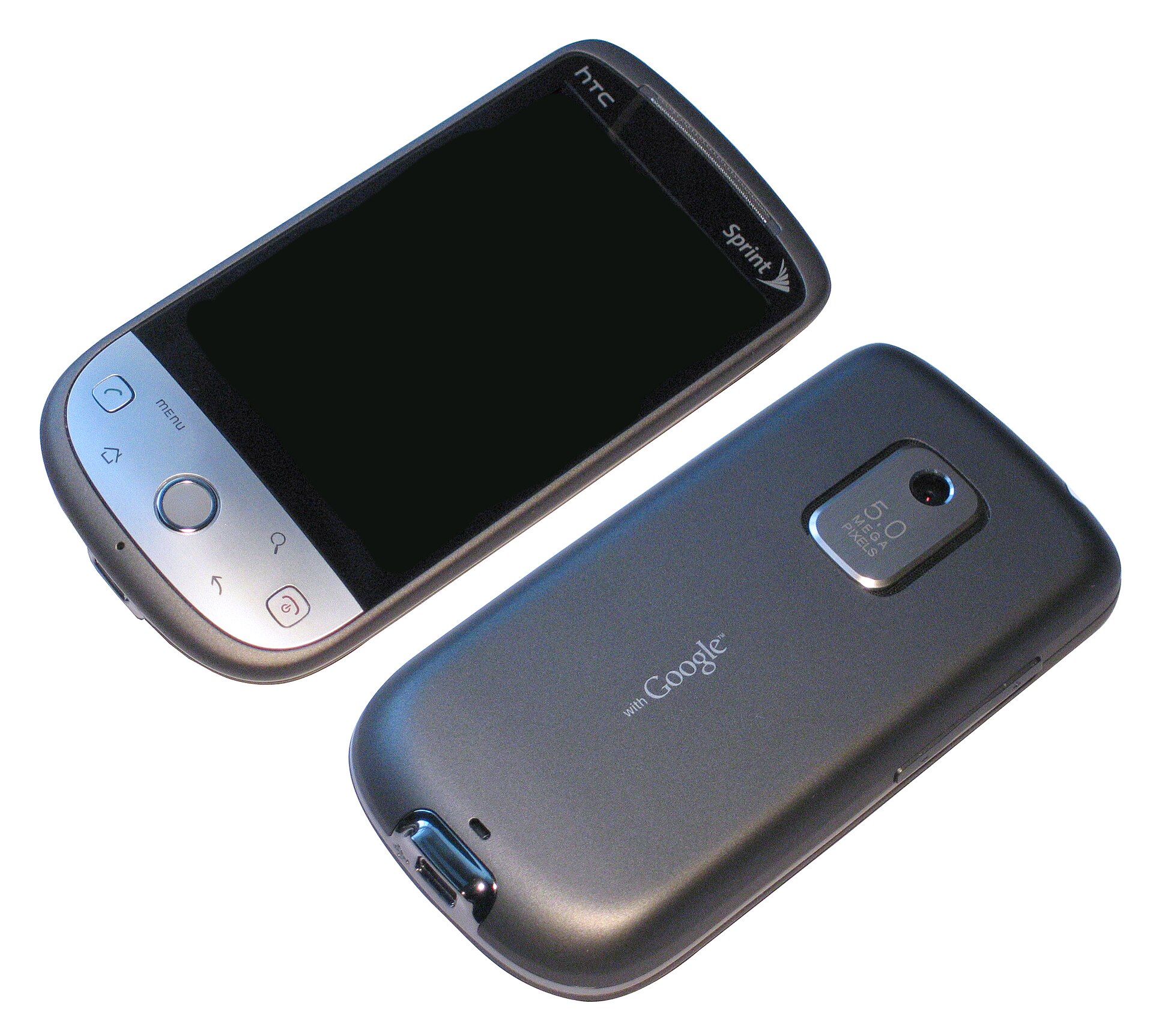 Imagem de referência relacionada a Sprint Nextel, item descrito como registro de referência sobre Sprint Nextel, organizado a partir de dados estruturados abertos