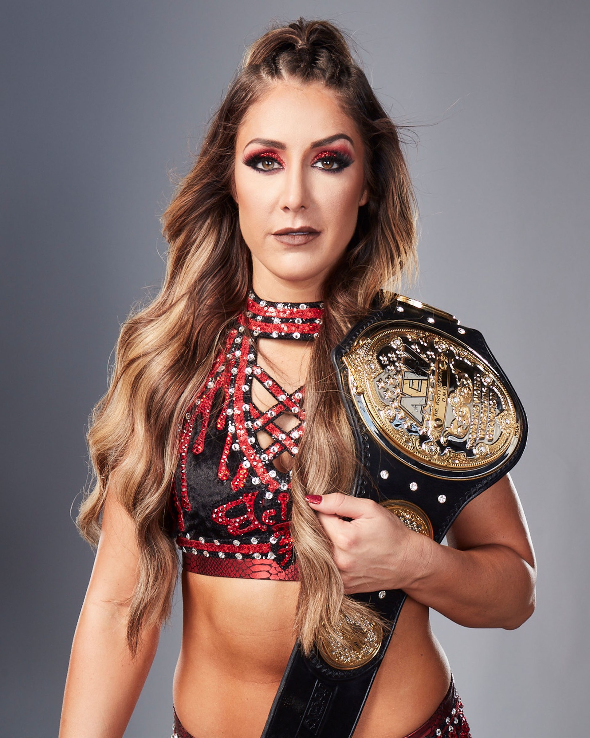 Imagem de referência relacionada a AEW Women's World Championship, item descrito como registro de referência sobre AEW Women's World Championship, organizado a partir de dados estruturados abertos