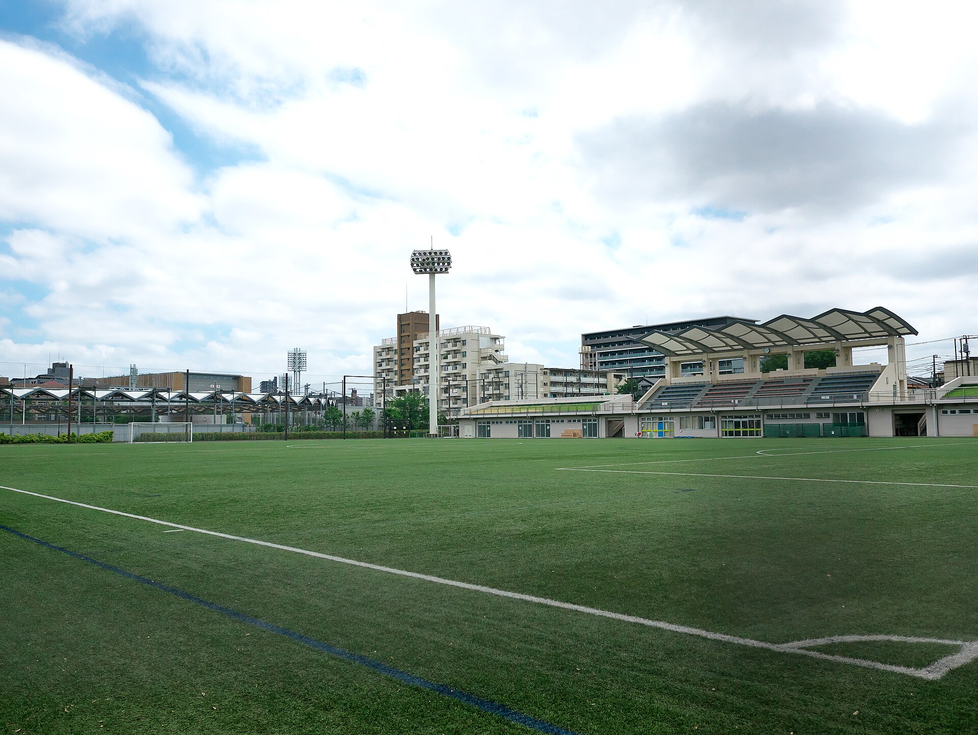 Imagem de referência relacionada a FC Korea, item descrito como registro de referência sobre FC Korea, organizado a partir de dados estruturados abertos
